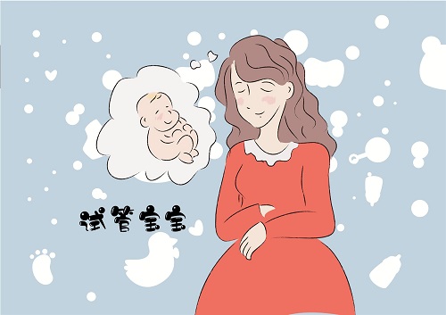 試管放2個(gè)胚胎的成活率怎么樣？